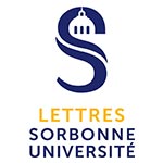 logo Sorbonne Université