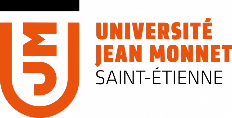 Logo de l-université Saint Etienne